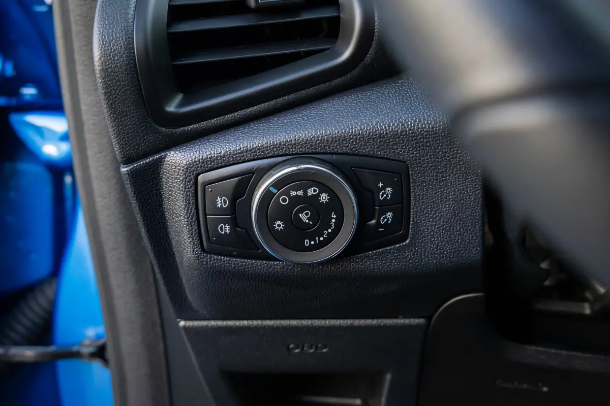 1.0 EcoBoost ST-Line | Camera | Stoel/stuur/voorruit verwarming | B&O audio | Apple Carplay/Android Auto | Clima | Navi | Achteruitrijcamera | Apple Carplay/Android Auto|telefoonintegratie p