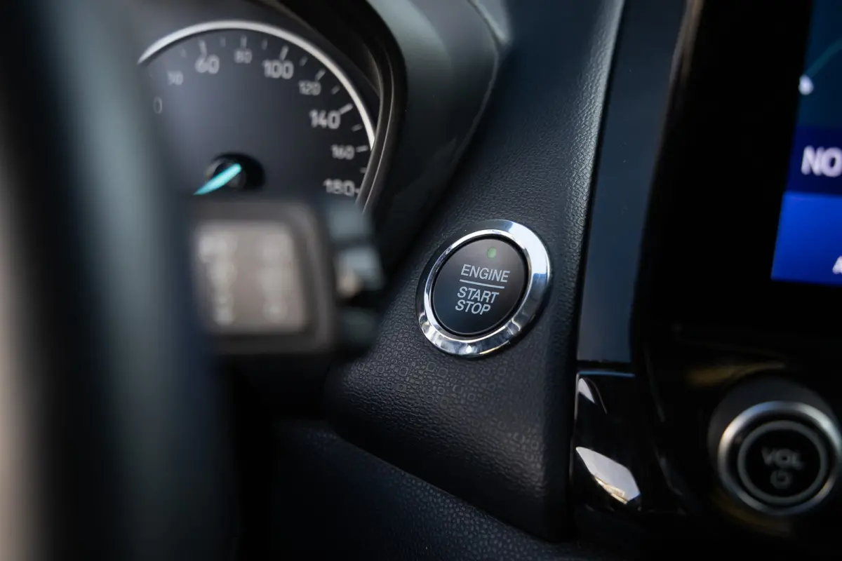1.0 EcoBoost ST-Line | Camera | Stoel/stuur/voorruit verwarming | B&O audio | Apple Carplay/Android Auto | Clima | Navi | Achteruitrijcamera | Apple Carplay/Android Auto|telefoonintegratie p