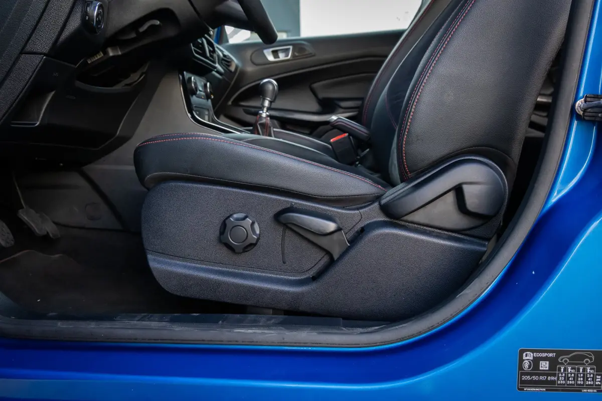 1.0 EcoBoost ST-Line | Camera | Stoel/stuur/voorruit verwarming | B&O audio | Apple Carplay/Android Auto | Clima | Navi | Achteruitrijcamera | Apple Carplay/Android Auto|telefoonintegratie p