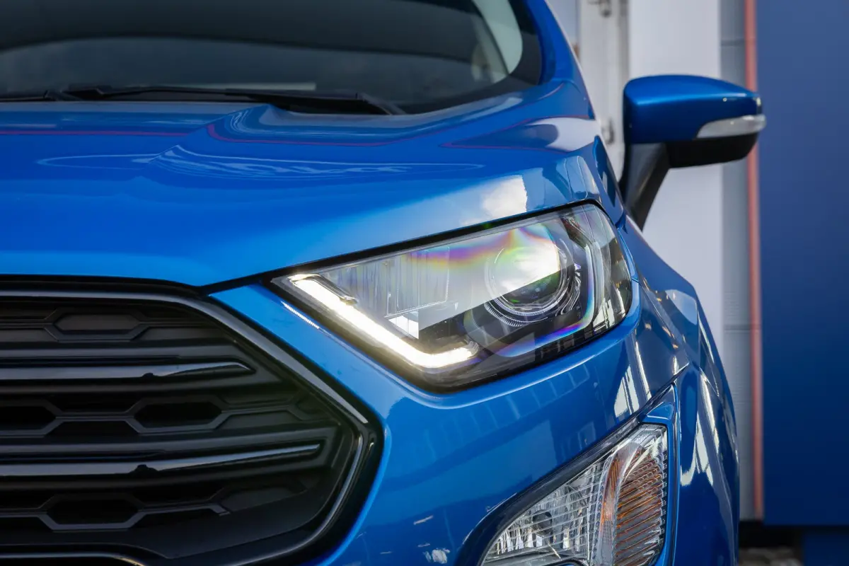 1.0 EcoBoost ST-Line | Camera | Stoel/stuur/voorruit verwarming | B&O audio | Apple Carplay/Android Auto | Clima | Navi | Achteruitrijcamera | Apple Carplay/Android Auto|telefoonintegratie p