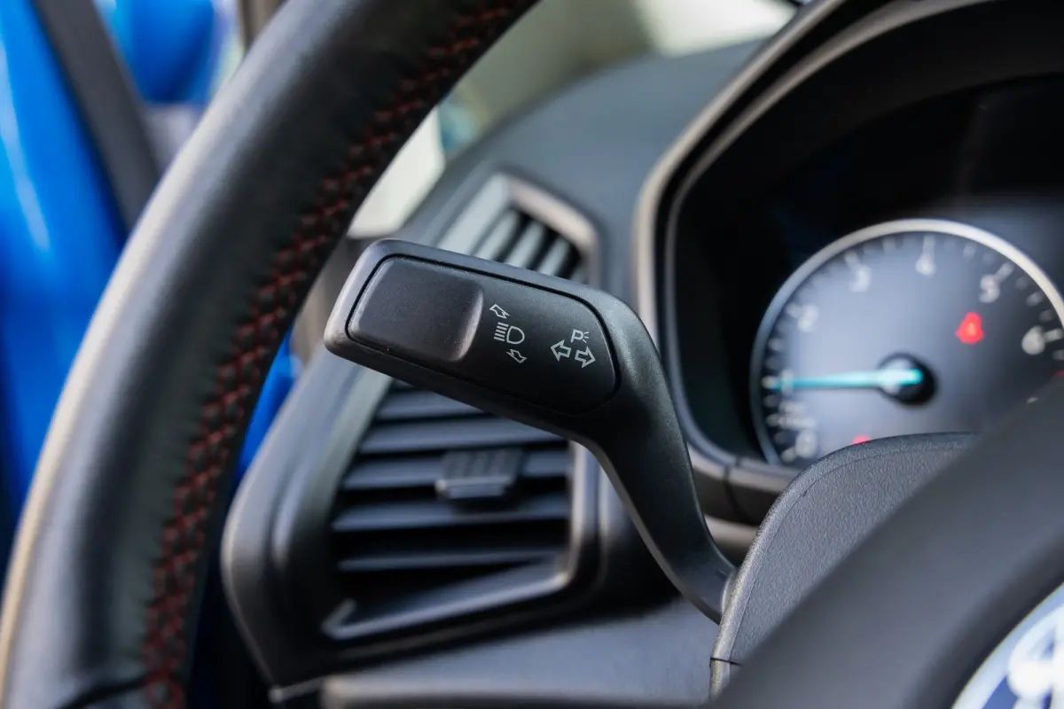 1.0 EcoBoost ST-Line | Camera | Stoel/stuur/voorruit verwarming | B&O audio | Apple Carplay/Android Auto | Clima | Navi | Achteruitrijcamera | Apple Carplay/Android Auto|telefoonintegratie p