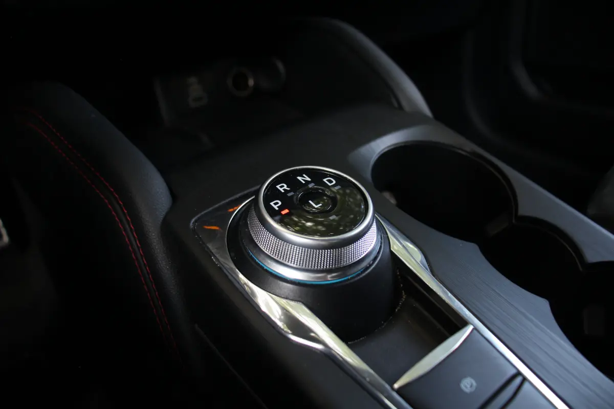 2.5 PHEV ST-LINE X | AGR LEDER | DEALER-OH! | ADAPT. CRUISE | HEAD UP | WINTERPACK | BLIS | CAMERA V + A | NAVI | PERFECTE STAAT!