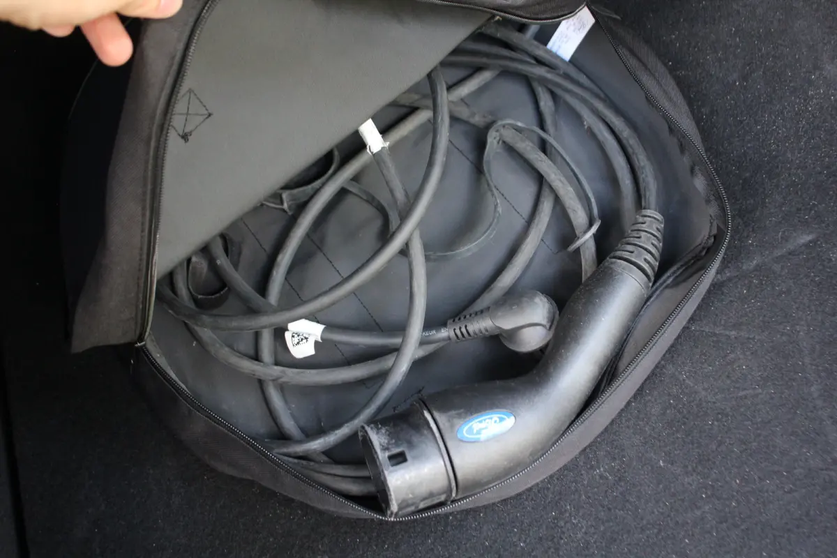 2.5 PHEV ST-LINE X | AGR LEDER | DEALER-OH! | ADAPT. CRUISE | HEAD UP | WINTERPACK | BLIS | CAMERA V + A | NAVI | PERFECTE STAAT!