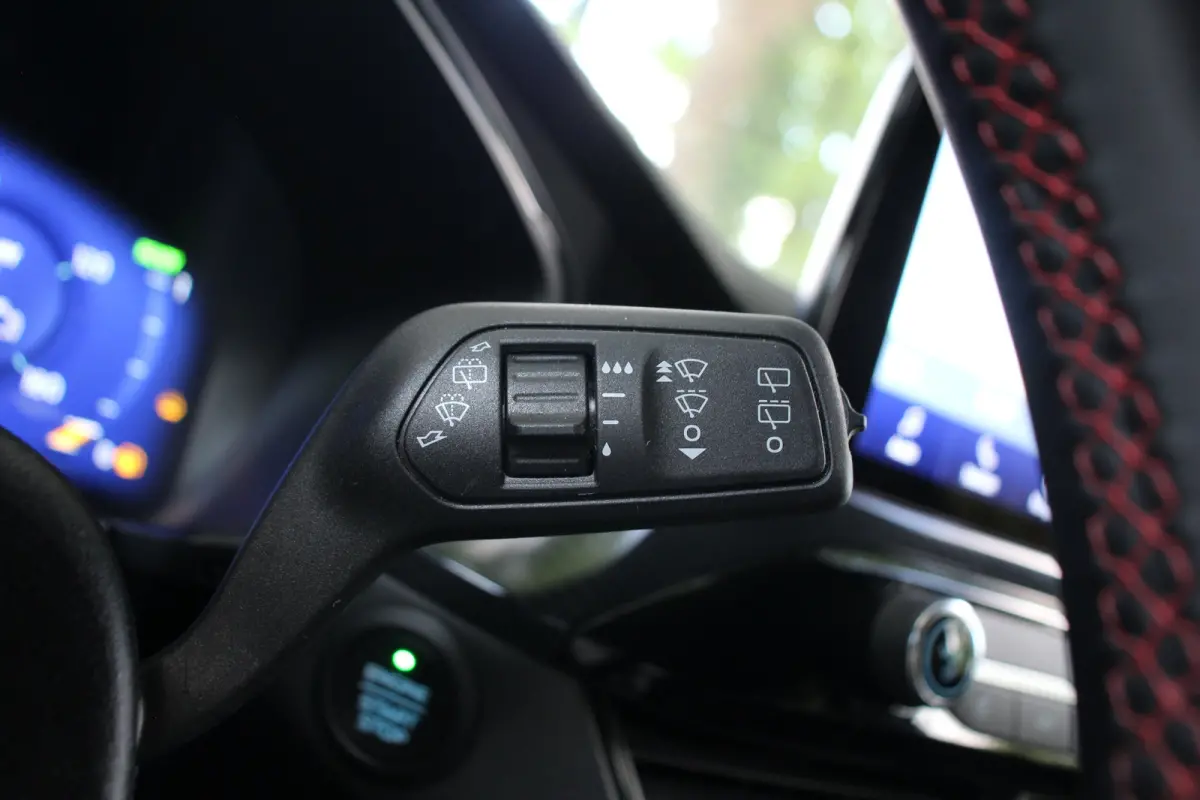 2.5 PHEV ST-LINE X | AGR LEDER | DEALER-OH! | ADAPT. CRUISE | HEAD UP | WINTERPACK | BLIS | CAMERA V + A | NAVI | PERFECTE STAAT!