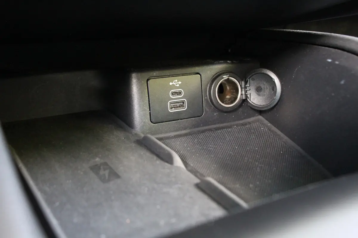 2.5 PHEV ST-LINE X | AGR LEDER | DEALER-OH! | ADAPT. CRUISE | HEAD UP | WINTERPACK | BLIS | CAMERA V + A | NAVI | PERFECTE STAAT!