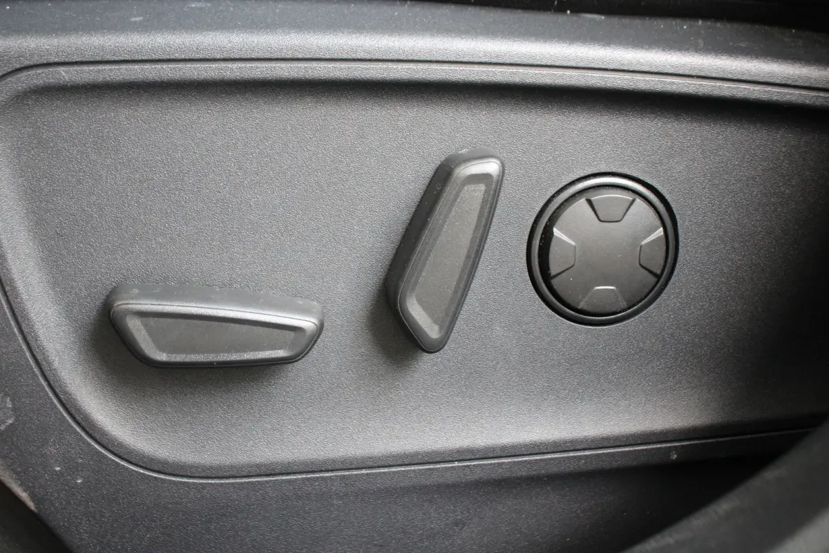 2.5 PHEV ST-LINE X | AGR LEDER | DEALER-OH! | ADAPT. CRUISE | HEAD UP | WINTERPACK | BLIS | CAMERA V + A | NAVI | PERFECTE STAAT!