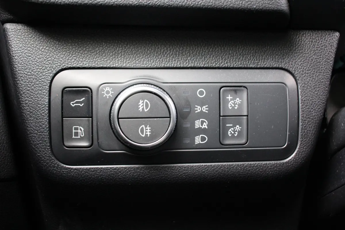 2.5 PHEV ST-LINE X | AGR LEDER | DEALER-OH! | ADAPT. CRUISE | HEAD UP | WINTERPACK | BLIS | CAMERA V + A | NAVI | PERFECTE STAAT!