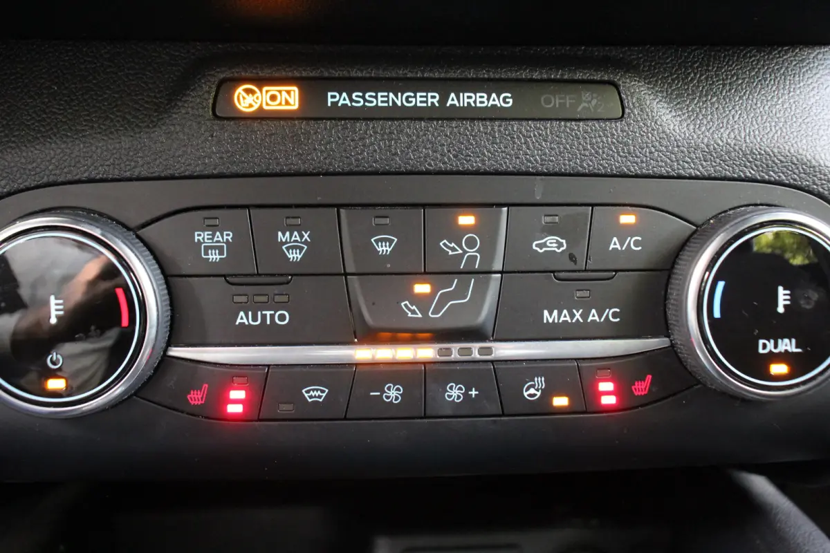 2.5 PHEV ST-LINE X | AGR LEDER | DEALER-OH! | ADAPT. CRUISE | HEAD UP | WINTERPACK | BLIS | CAMERA V + A | NAVI | PERFECTE STAAT!