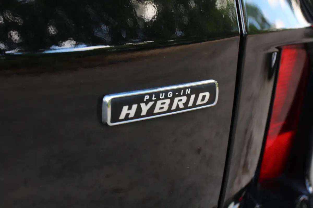 2.5 PHEV ST-LINE X | AGR LEDER | DEALER-OH! | ADAPT. CRUISE | HEAD UP | WINTERPACK | BLIS | CAMERA V + A | NAVI | PERFECTE STAAT!
