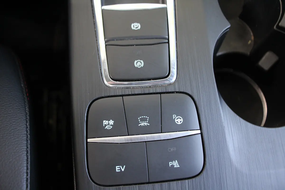 2.5 PHEV ST-LINE X | AGR LEDER | DEALER-OH! | ADAPT. CRUISE | HEAD UP | WINTERPACK | BLIS | CAMERA V + A | NAVI | PERFECTE STAAT!