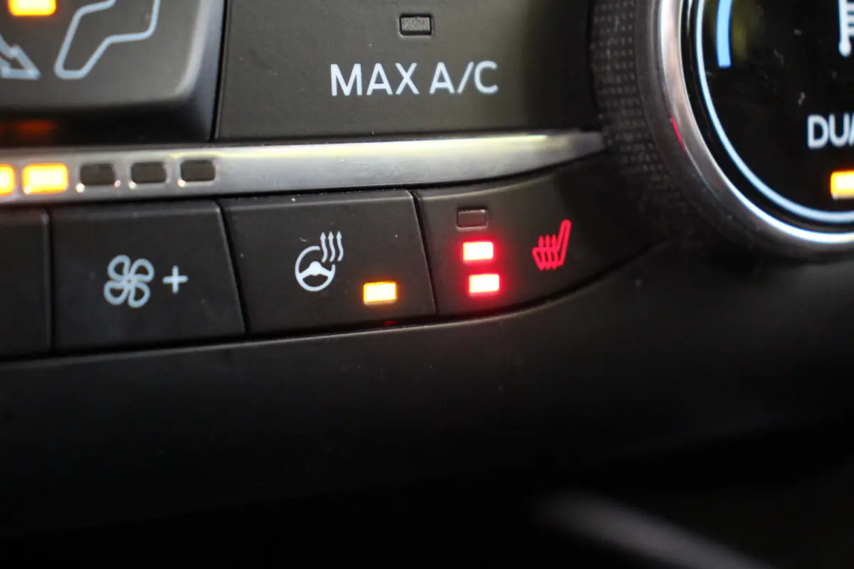 2.5 PHEV ST-LINE X | AGR LEDER | DEALER-OH! | ADAPT. CRUISE | HEAD UP | WINTERPACK | BLIS | CAMERA V + A | NAVI | PERFECTE STAAT!