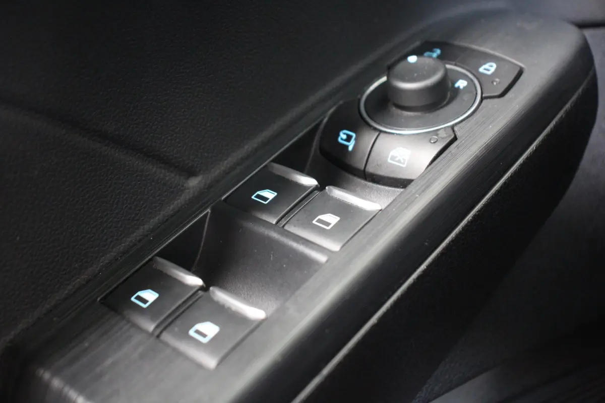 2.5 PHEV ST-LINE X | AGR LEDER | DEALER-OH! | ADAPT. CRUISE | HEAD UP | WINTERPACK | BLIS | CAMERA V + A | NAVI | PERFECTE STAAT!