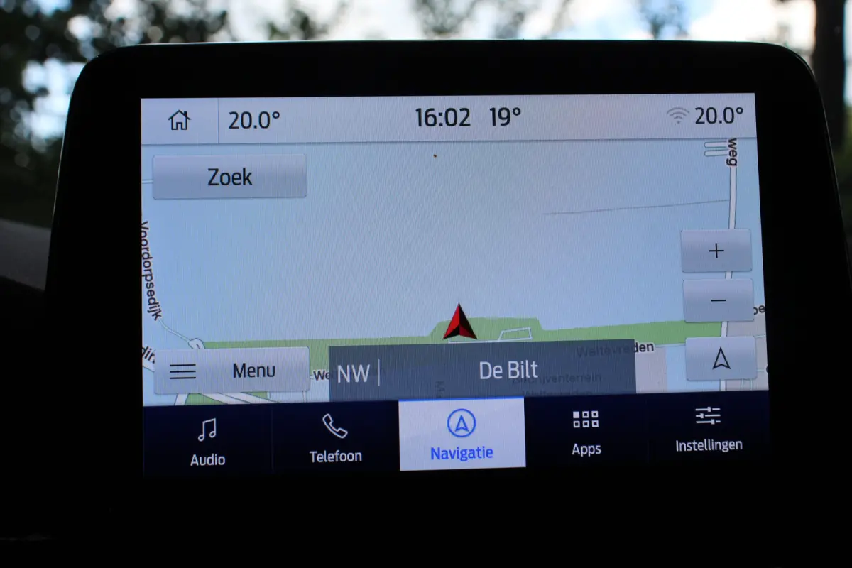 2.5 PHEV ST-LINE X | AGR LEDER | DEALER-OH! | ADAPT. CRUISE | HEAD UP | WINTERPACK | BLIS | CAMERA V + A | NAVI | PERFECTE STAAT!