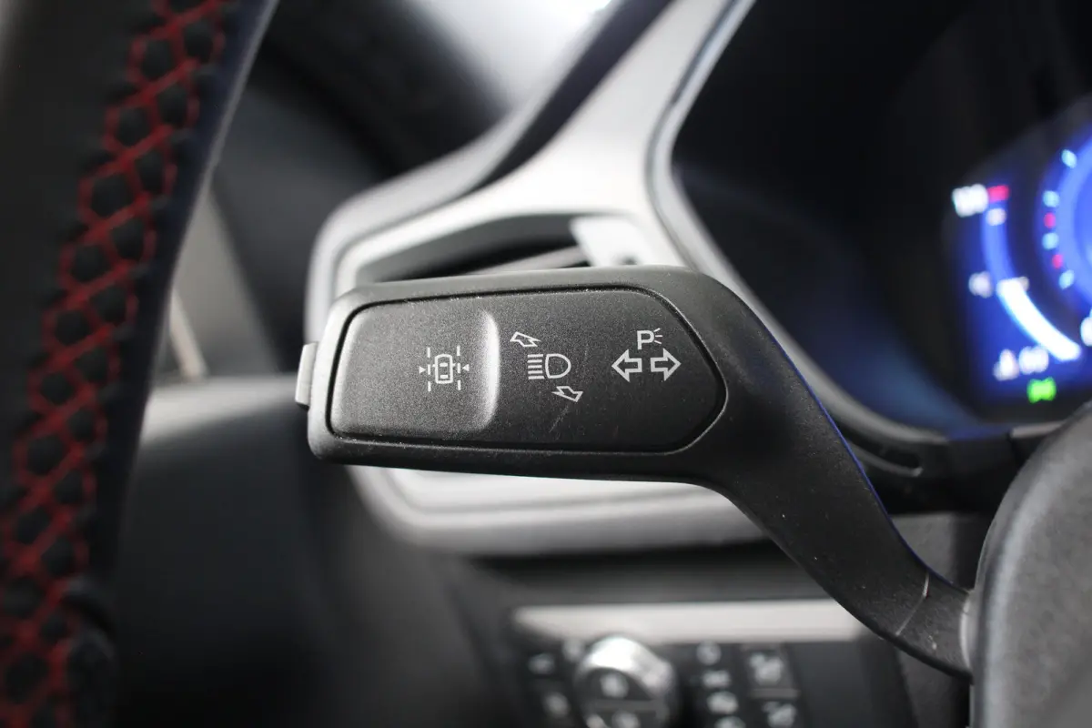 2.5 PHEV ST-LINE X | AGR LEDER | DEALER-OH! | ADAPT. CRUISE | HEAD UP | WINTERPACK | BLIS | CAMERA V + A | NAVI | PERFECTE STAAT!