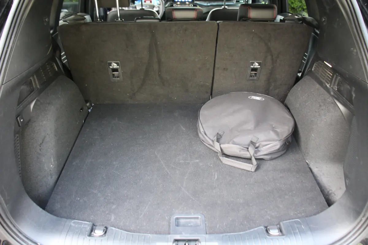 2.5 PHEV ST-LINE X | AGR LEDER | DEALER-OH! | ADAPT. CRUISE | HEAD UP | WINTERPACK | BLIS | CAMERA V + A | NAVI | PERFECTE STAAT!