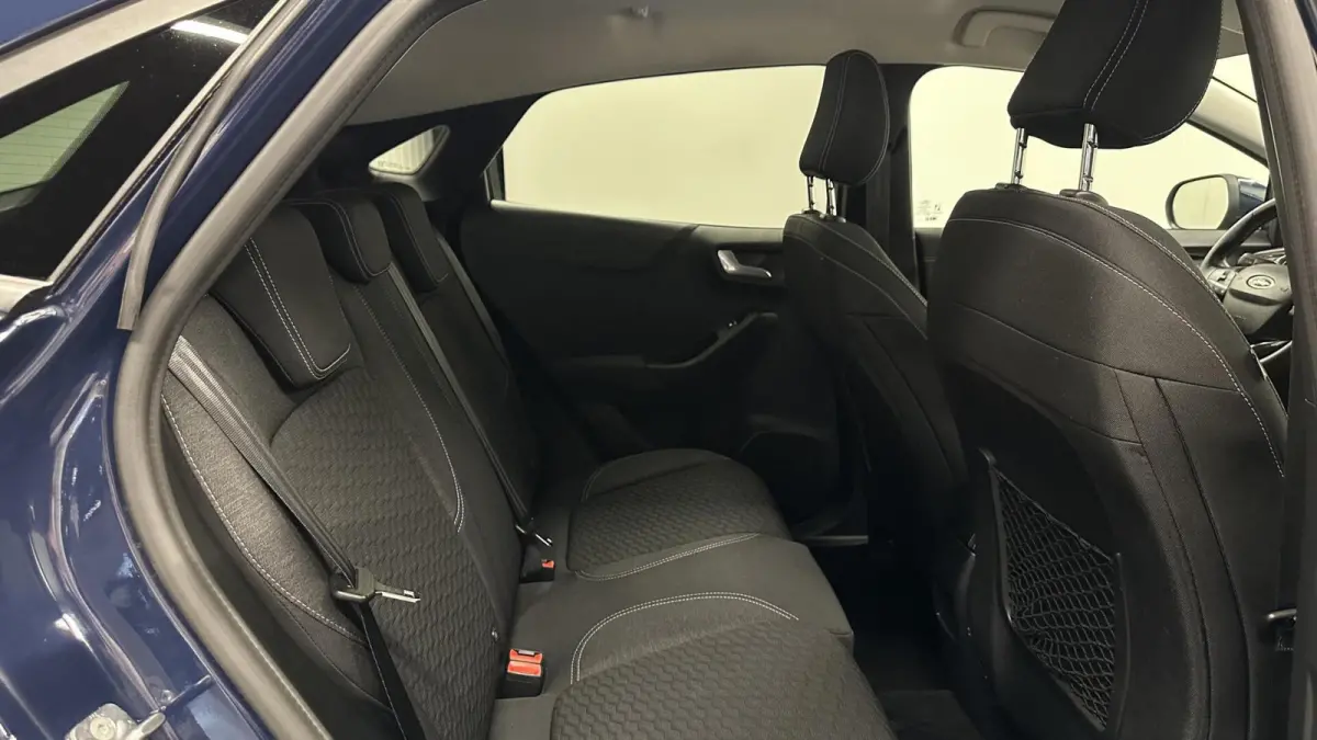 1.0 EcoBoost Titanium NAVI CRUISE LM ECC CARPLAY.