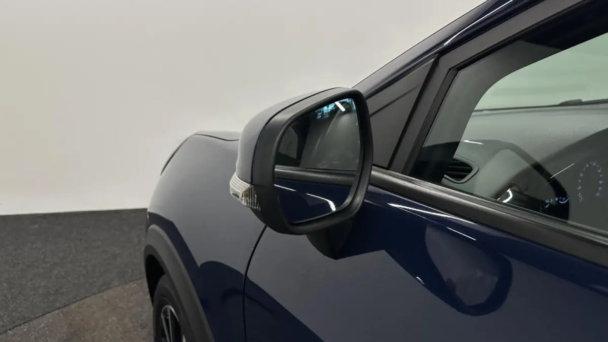 1.0 EcoBoost Titanium NAVI CRUISE LM ECC CARPLAY.
