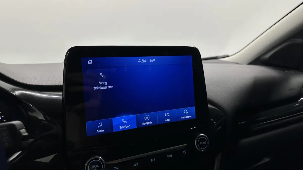 1.0 EcoBoost Titanium NAVI CRUISE LM ECC CARPLAY.