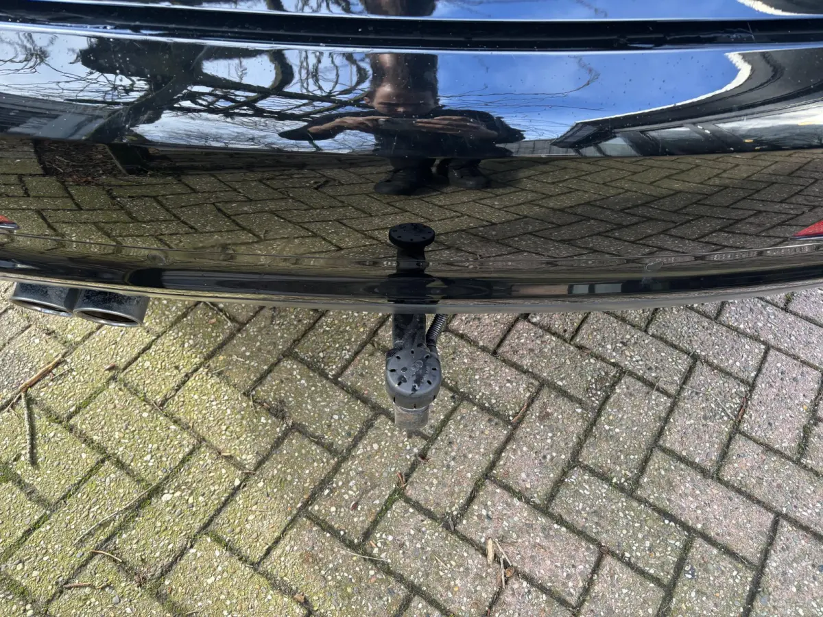 1.4 TFSI S-Tronic S-line Sport Trekhaak App-Connec
