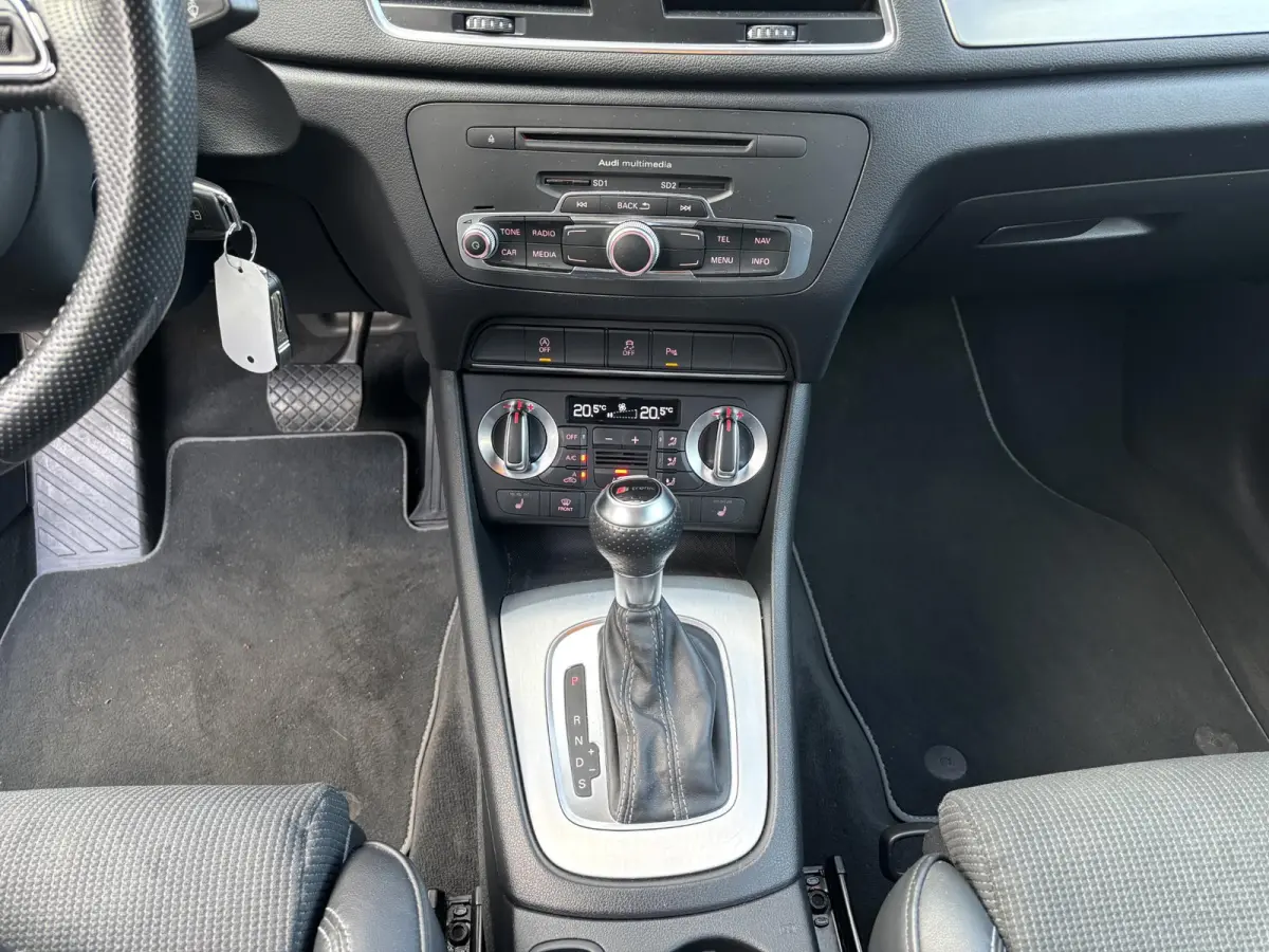 1.4 TFSI S-Tronic S-line Sport Trekhaak App-Connec
