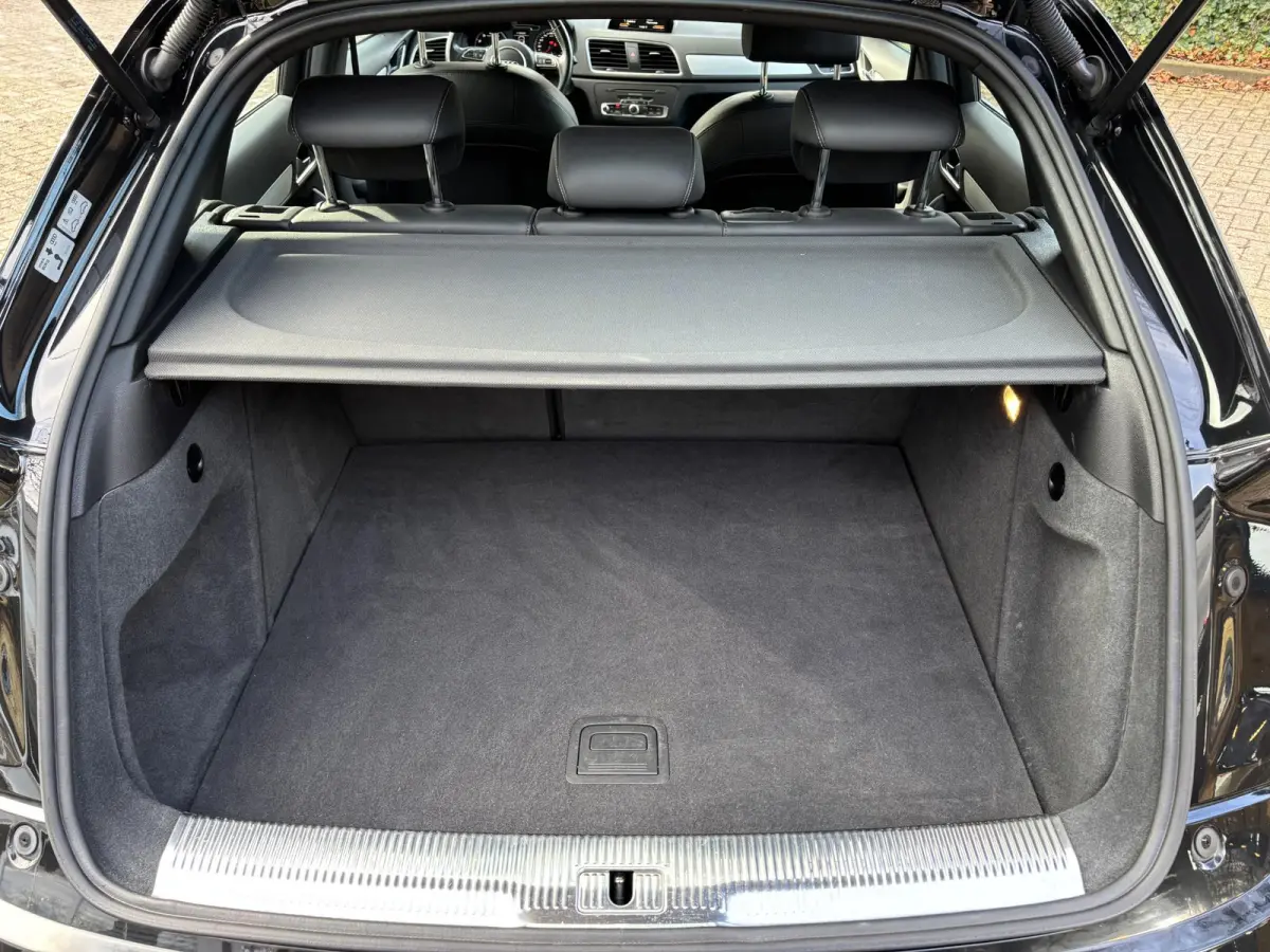 1.4 TFSI S-Tronic S-line Sport Trekhaak App-Connec
