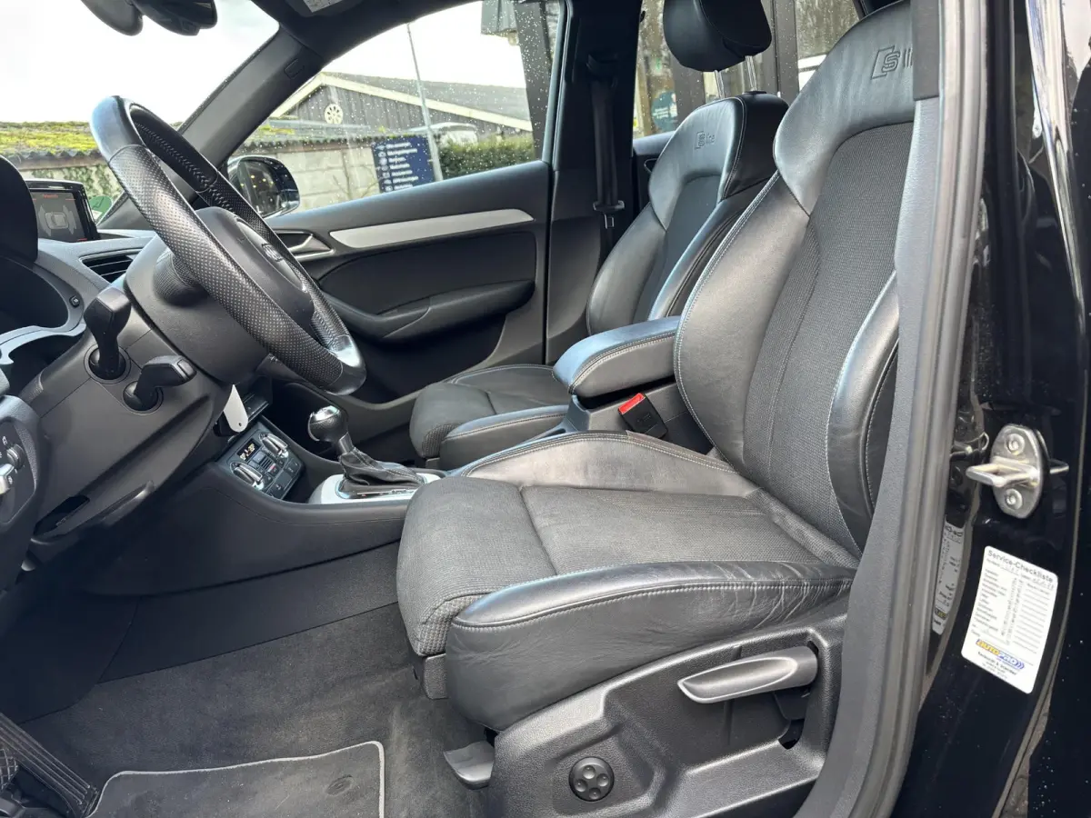 1.4 TFSI S-Tronic S-line Sport Trekhaak App-Connec