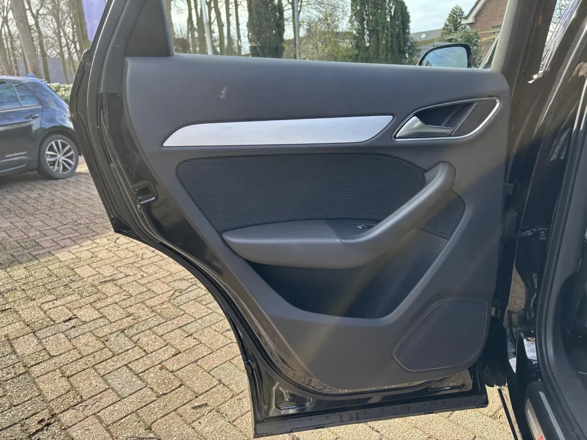 1.4 TFSI S-Tronic S-line Sport Trekhaak App-Connec