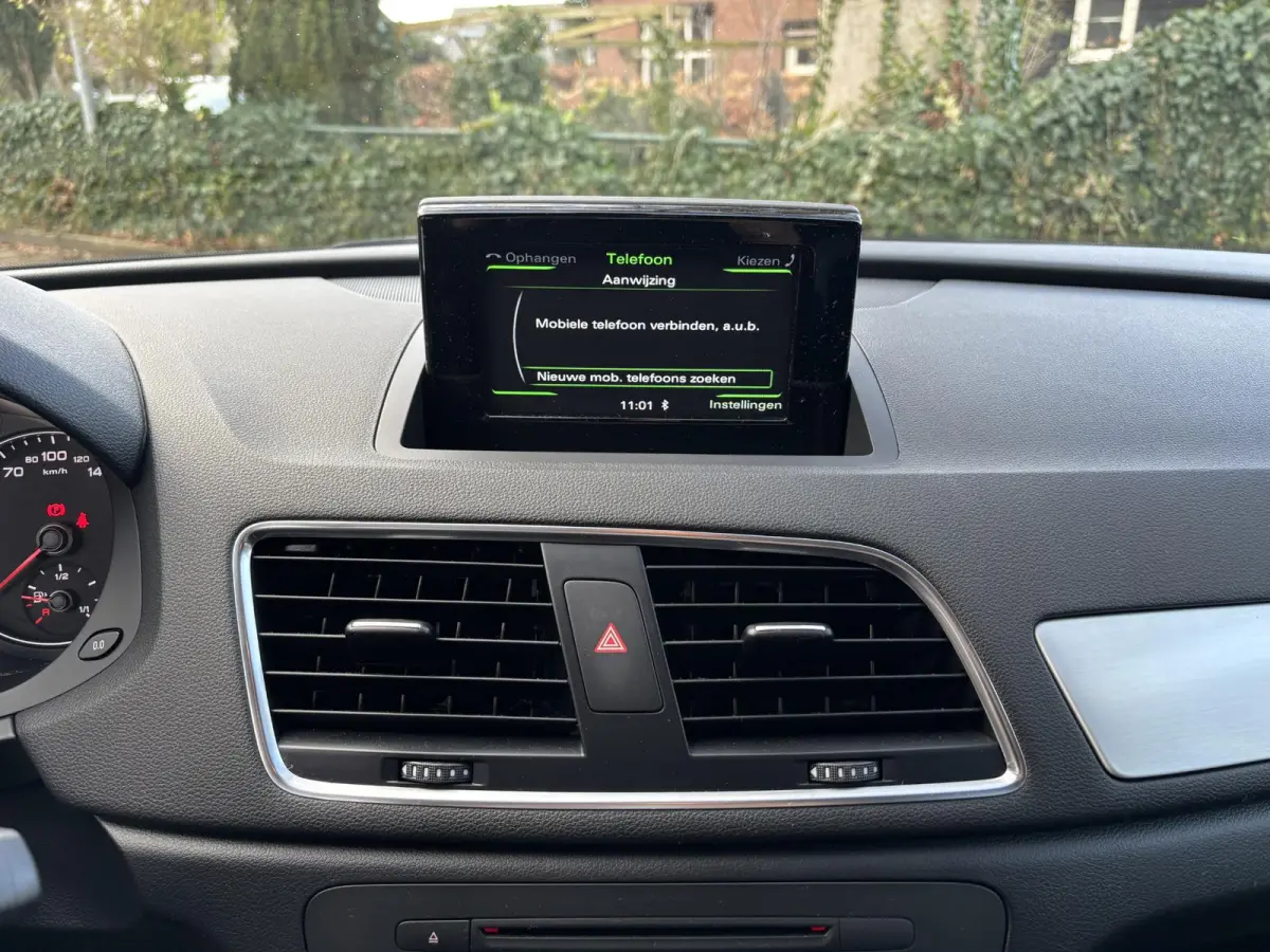 1.4 TFSI S-Tronic S-line Sport Trekhaak App-Connec