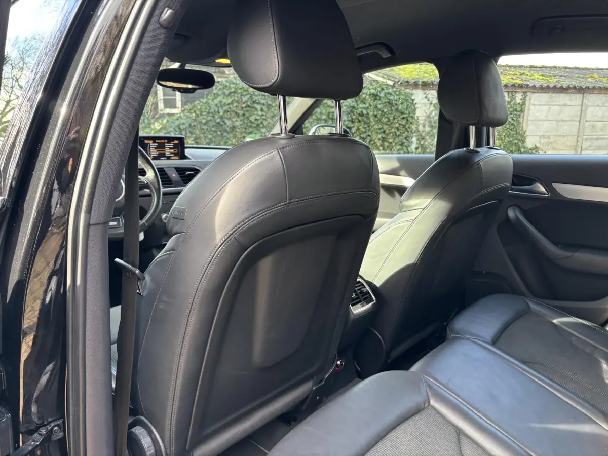 1.4 TFSI S-Tronic S-line Sport Trekhaak App-Connec