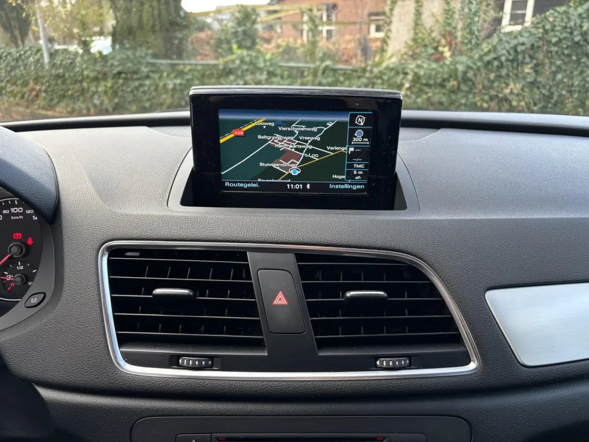 1.4 TFSI S-Tronic S-line Sport Trekhaak App-Connec