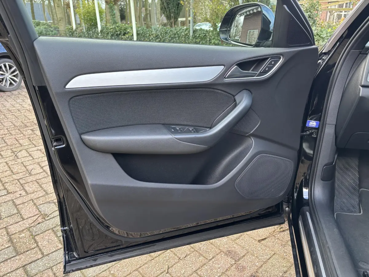 1.4 TFSI S-Tronic S-line Sport Trekhaak App-Connec