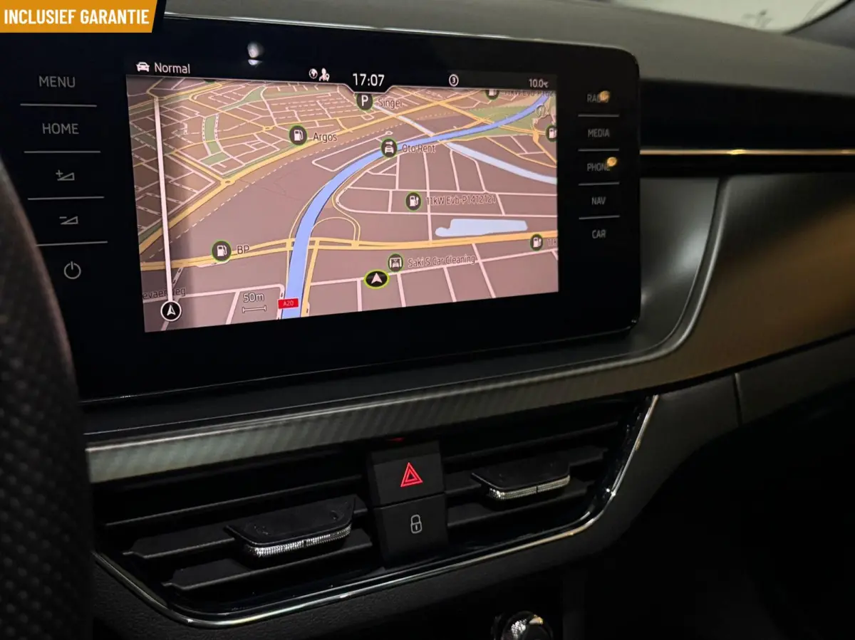 1.0 TSI Monte-Carlo 7-DSG Pano*Led*Virtuel*ACC*Lane*