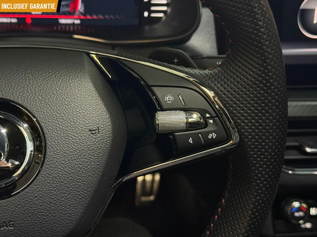 1.0 TSI Monte-Carlo 7-DSG Pano*Led*Virtuel*ACC*Lane*