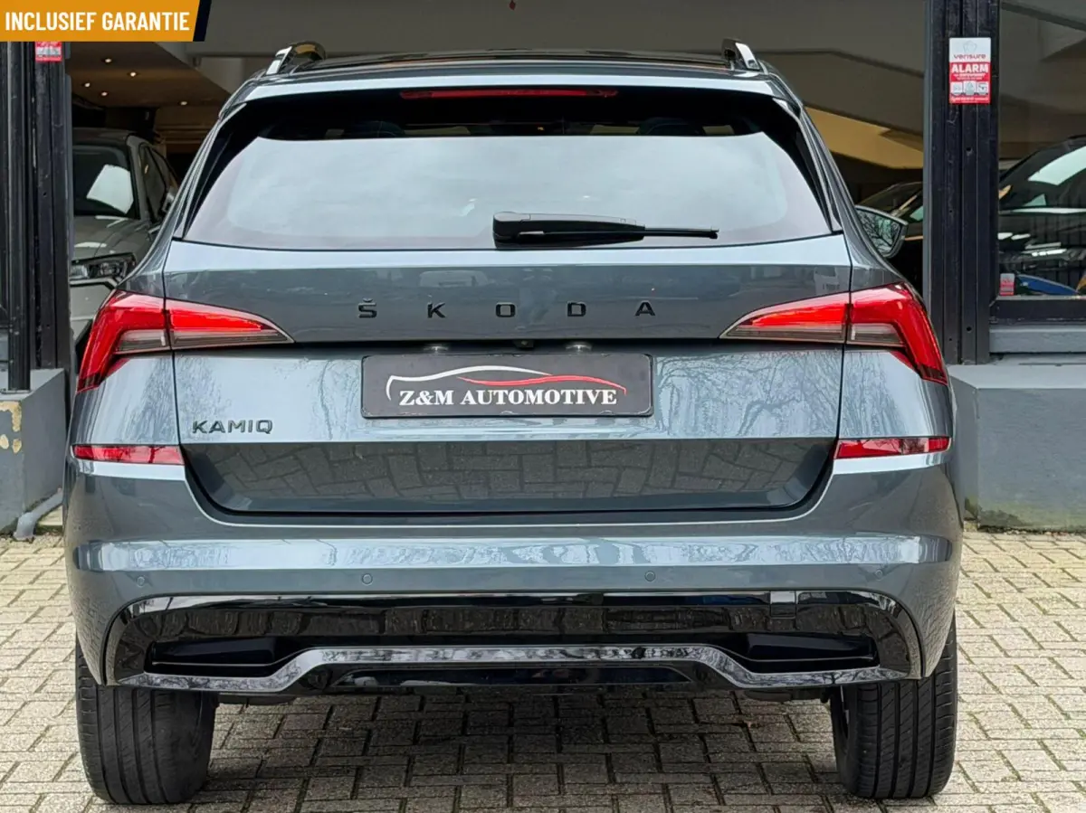 1.0 TSI Monte-Carlo 7-DSG Pano*Led*Virtuel*ACC*Lane*
