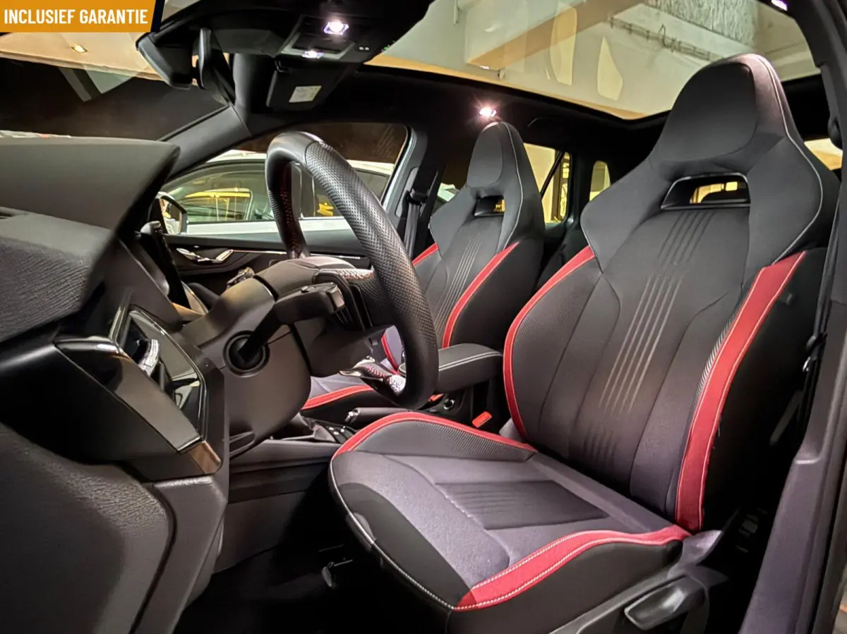 1.0 TSI Monte-Carlo 7-DSG Pano*Led*Virtuel*ACC*Lane*