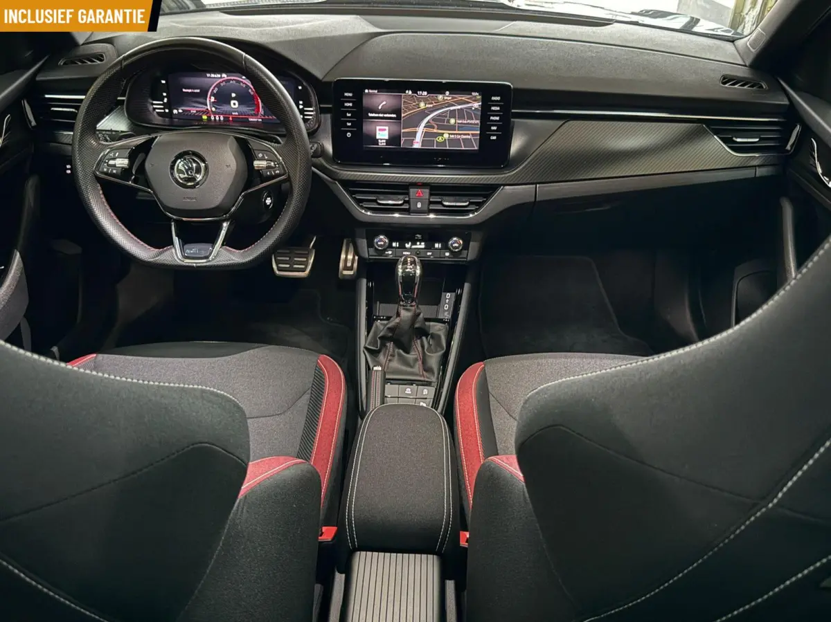 1.0 TSI Monte-Carlo 7-DSG Pano*Led*Virtuel*ACC*Lane*