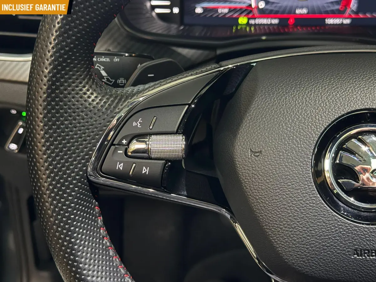 1.0 TSI Monte-Carlo 7-DSG Pano*Led*Virtuel*ACC*Lane*