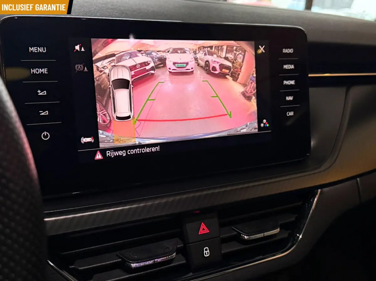 1.0 TSI Monte-Carlo 7-DSG Pano*Led*Virtuel*ACC*Lane*