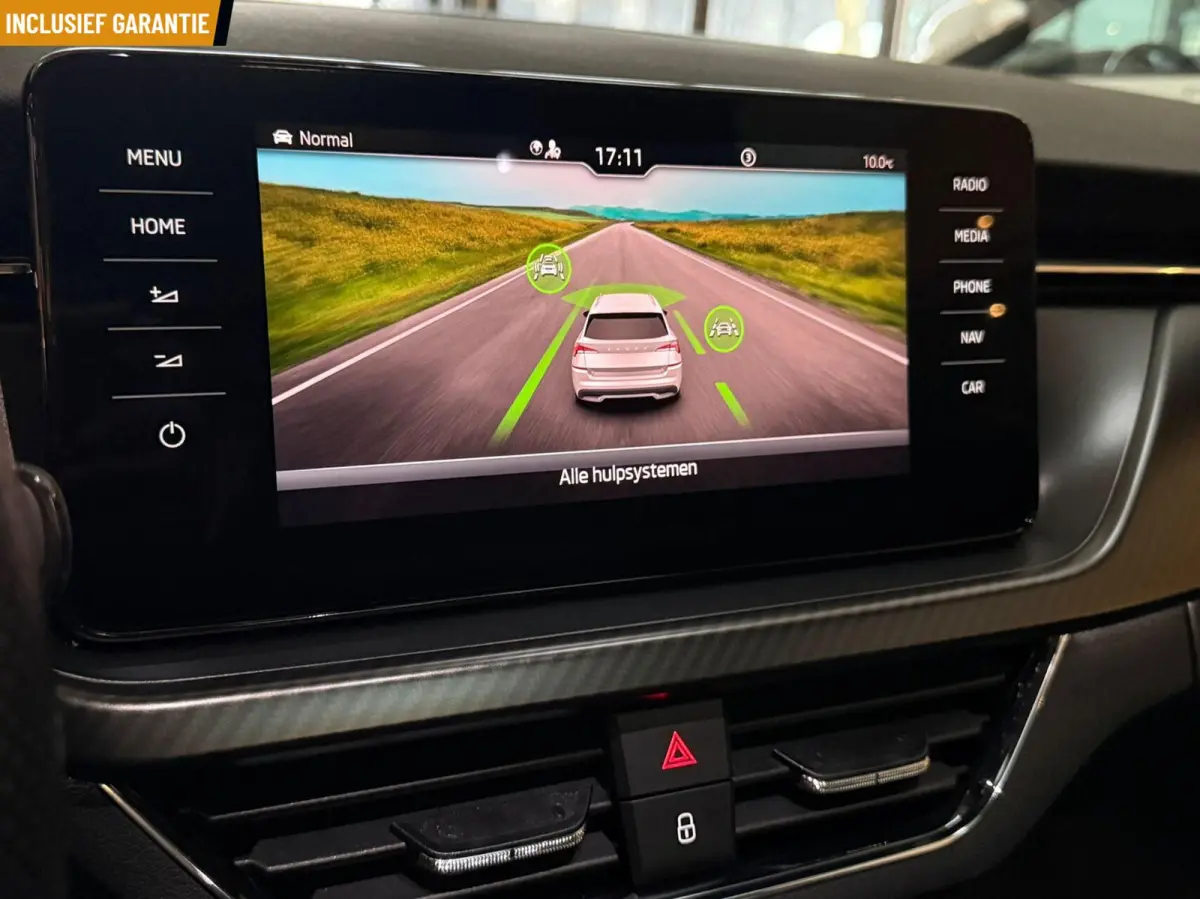 1.0 TSI Monte-Carlo 7-DSG Pano*Led*Virtuel*ACC*Lane*