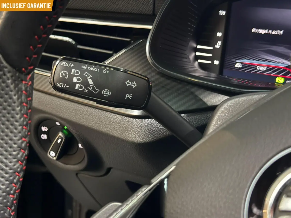 1.0 TSI Monte-Carlo 7-DSG Pano*Led*Virtuel*ACC*Lane*