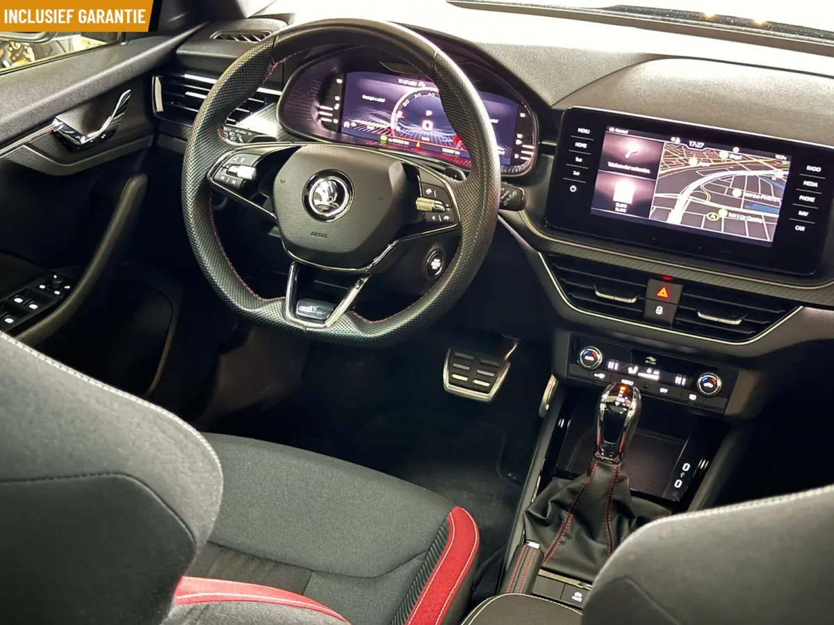 1.0 TSI Monte-Carlo 7-DSG Pano*Led*Virtuel*ACC*Lane*