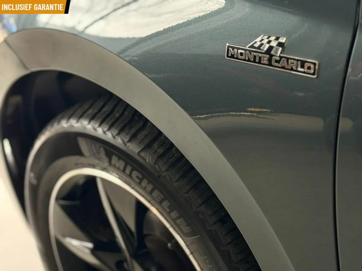 1.0 TSI Monte-Carlo 7-DSG Pano*Led*Virtuel*ACC*Lane*