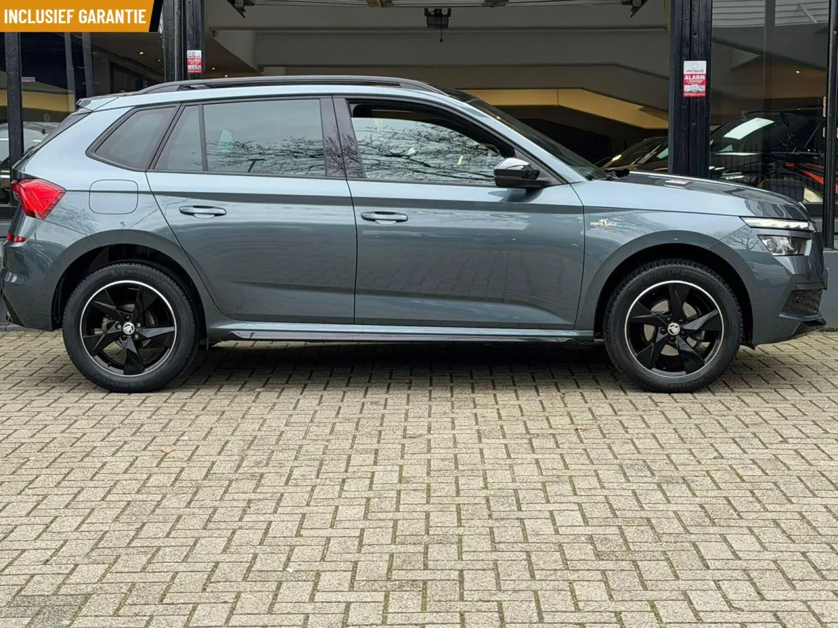 1.0 TSI Monte-Carlo 7-DSG Pano*Led*Virtuel*ACC*Lane*