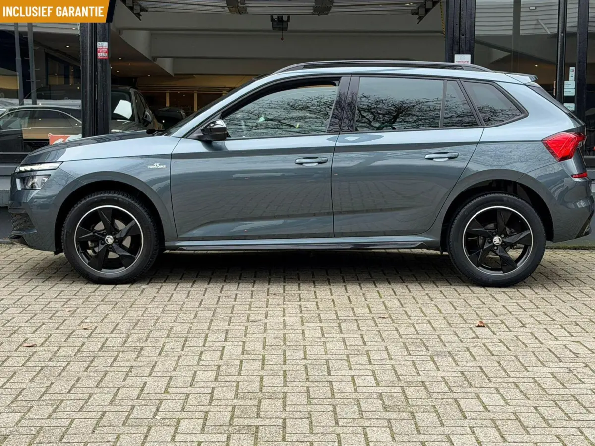 1.0 TSI Monte-Carlo 7-DSG Pano*Led*Virtuel*ACC*Lane*