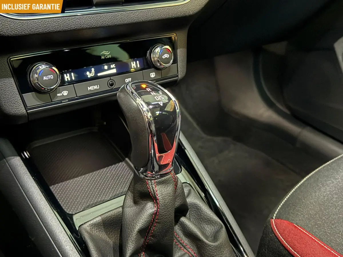 1.0 TSI Monte-Carlo 7-DSG Pano*Led*Virtuel*ACC*Lane*