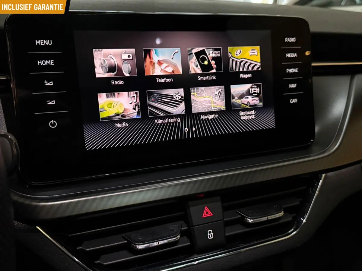 1.0 TSI Monte-Carlo 7-DSG Pano*Led*Virtuel*ACC*Lane*