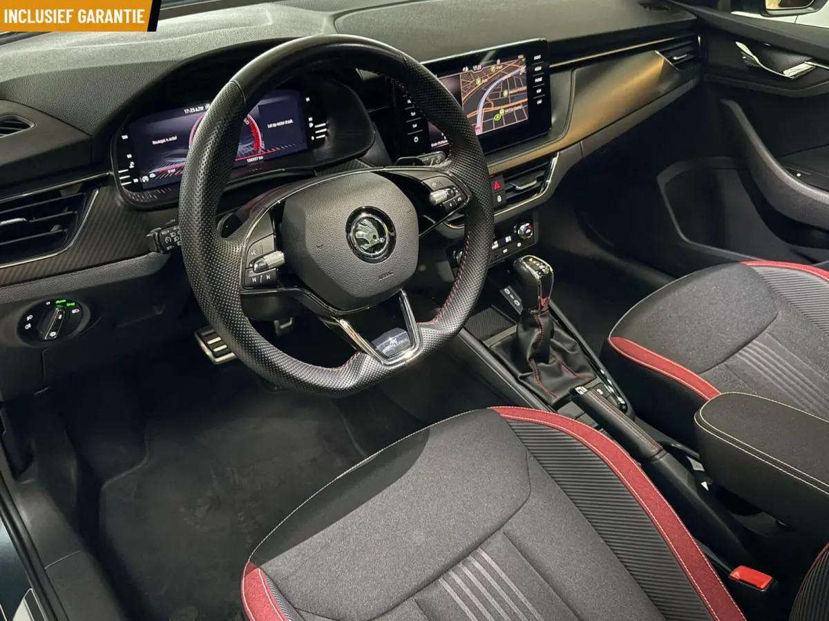1.0 TSI Monte-Carlo 7-DSG Pano*Led*Virtuel*ACC*Lane*