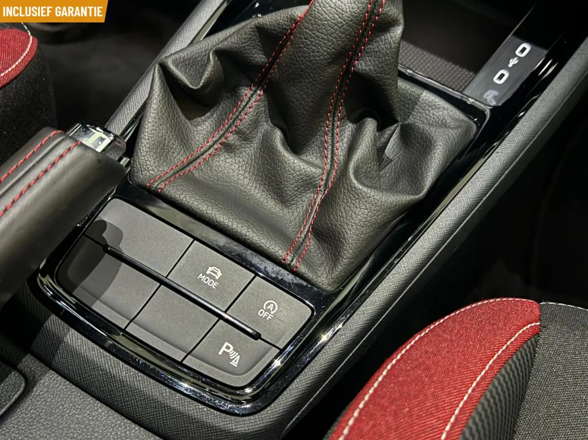 1.0 TSI Monte-Carlo 7-DSG Pano*Led*Virtuel*ACC*Lane*