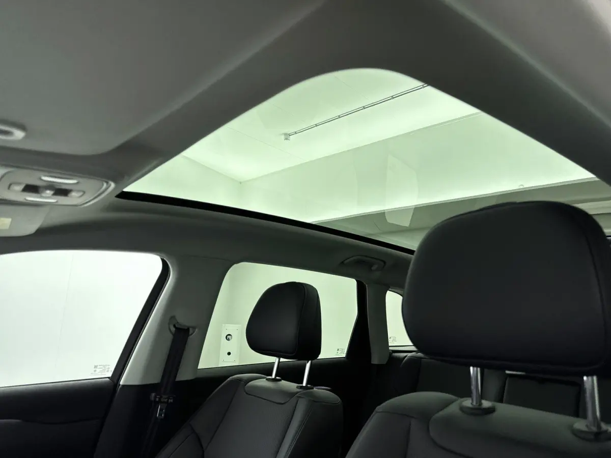 Design ProMax 81.9 kWh | Long Range | Navigatie | Lederen Bekleding | Camera | Stoelverwarming
