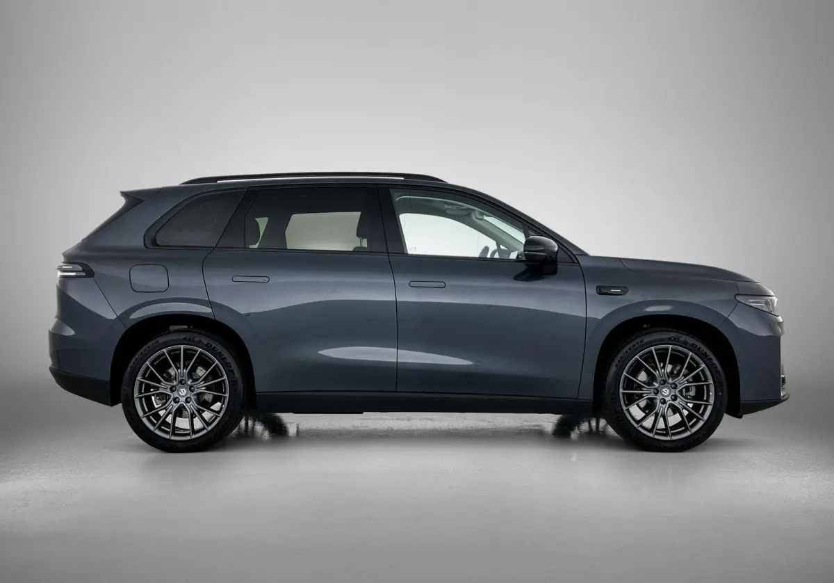 Design ProMax 81.9 kWh | Long Range | Navigatie | Stoel / Stuur Verwarming | Camera |